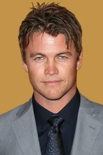 Photo Luke Hemsworth #327397