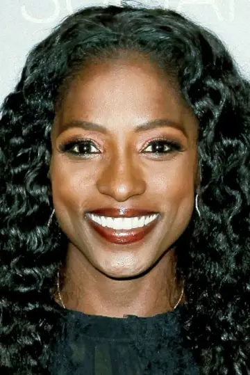 Photo Rutina Wesley #126032