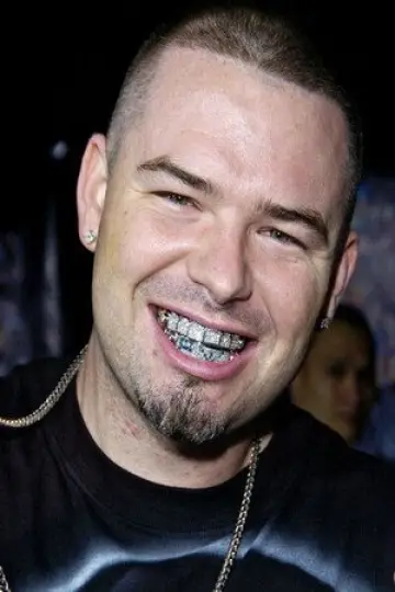 Photo Paul Wall #342014