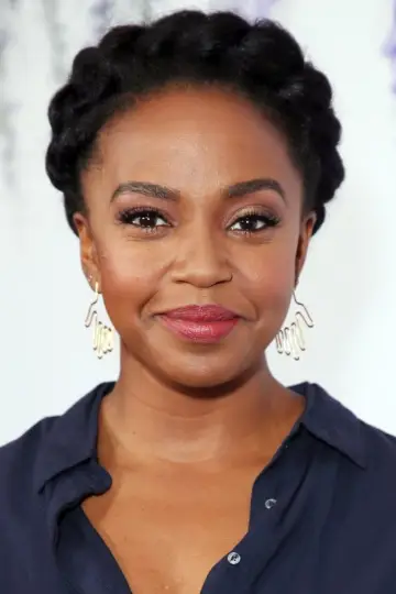 Photo Jerrika Hinton #344367