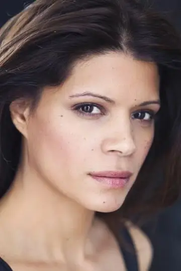 Photo Andrea Navedo #4996