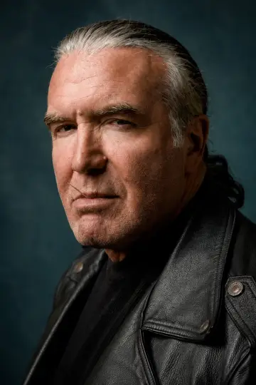 Photo Scott Hall #405795