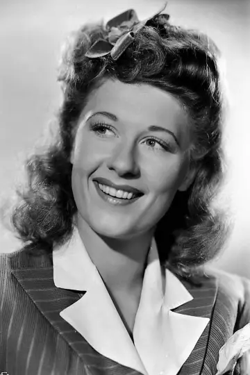 Photo Joan Davis #266178