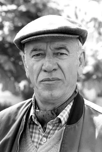 Photo André Pousse #197358