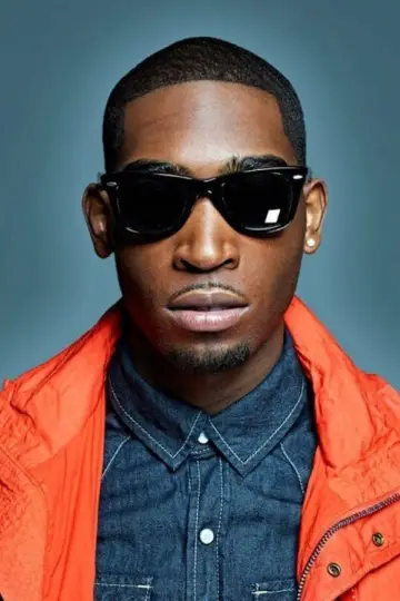 Photo Tinie Tempah #266727