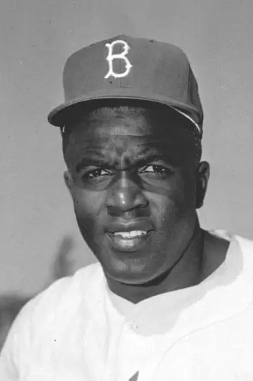Photo Jackie Robinson #103086