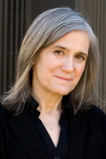 Photo Amy Goodman #416535