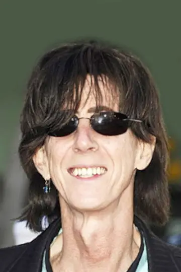 Photo Ric Ocasek #402164