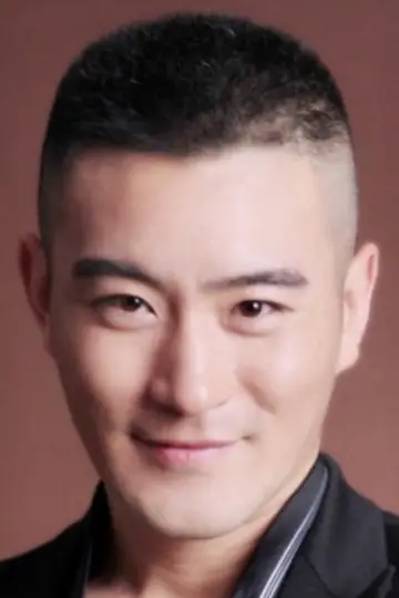 Photo Fan Haolun #436869
