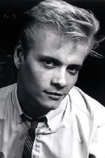 Photo Billy London #417842