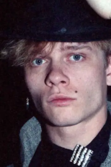 Photo Billy London #417843