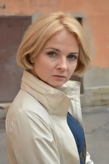 Photo Svetlana Schedrina #431082