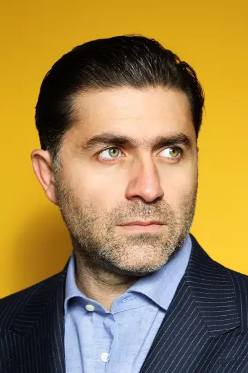 Photo Artur Dzhanibekyan #296716