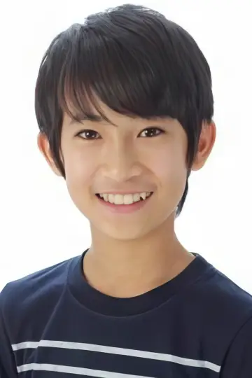 Photo Rintaro Shibamoto #248592