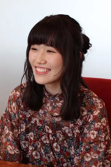 Photo Ikumi Hasegawa #95237