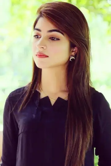 Photo Kinza Hashmi #444237