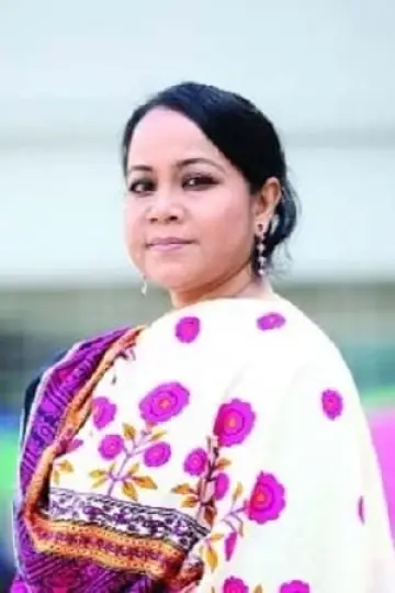 Photo Shamima Nazneen #298352