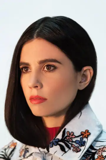 Photo Javiera Mena #194464