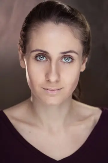 Photo Zhenya Leverett #441319