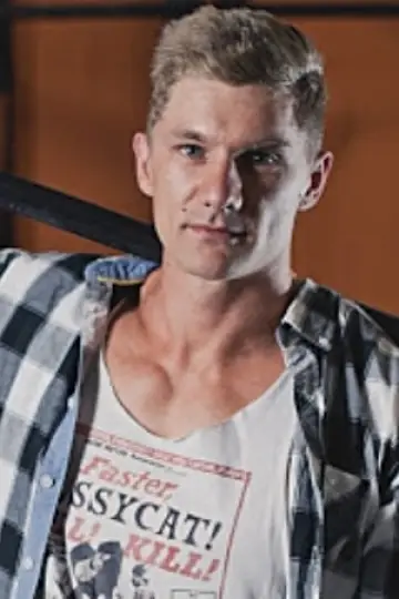 Photo Reon Van Der Watt #9418