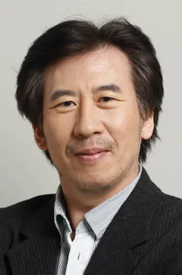 Photo Go Dong-eop #501187