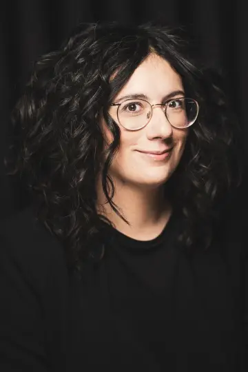 Photo Alexandra Stréliski #292680