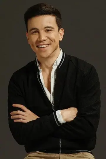 Photo Arjo Atayde #359802
