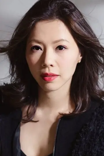 Photo Olivia Fu Chor-Wai #402973