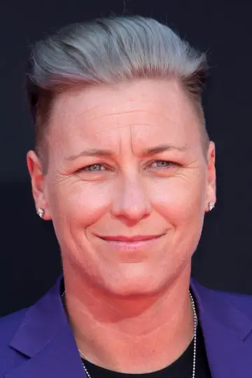 Photo Abby Wambach #371116