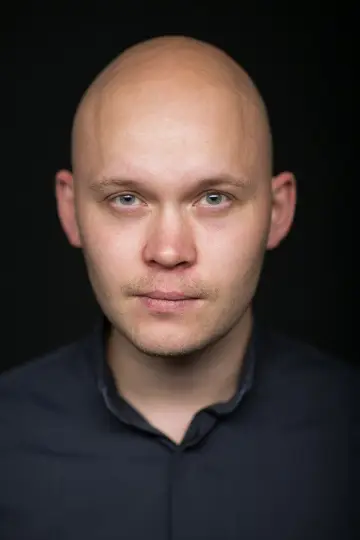 Photo Anton Ksenev #621976