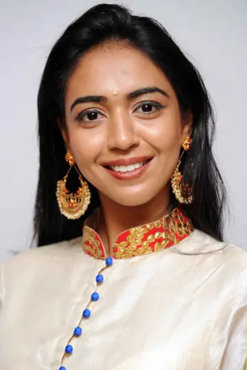 Photo Hitha Chandrashekar #459339