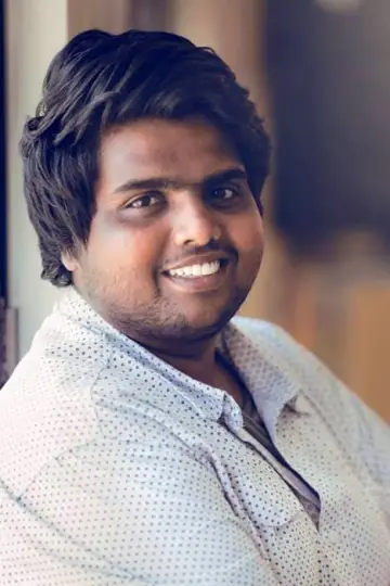 Photo Kishore Rajkumar #260474