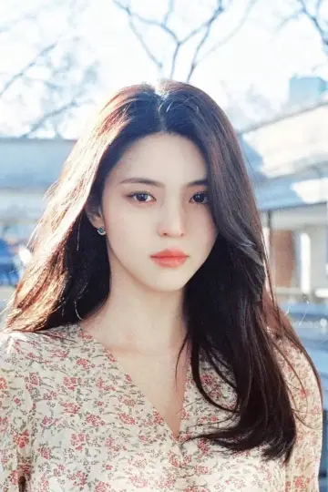 Photo Han So-hee #292279