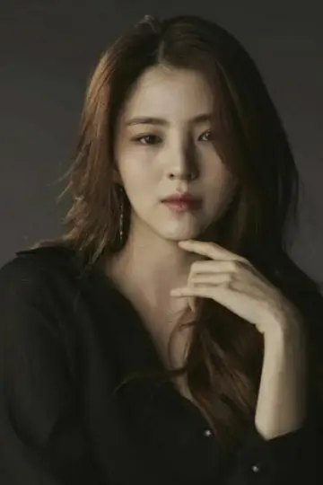 Photo Han So-hee #292282