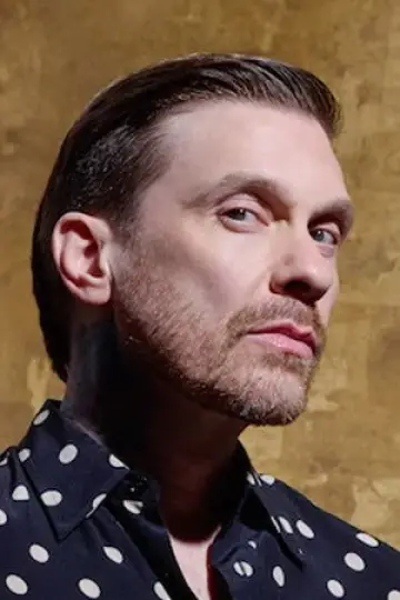 Photo Brent Smith #471637