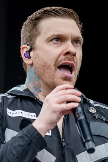 Photo Brent Smith #471638