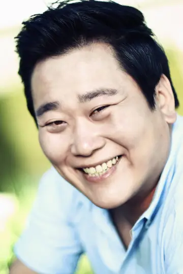 Photo Seo Dong-seok #457802