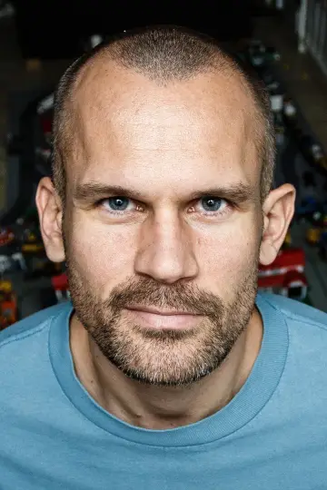 Photo Stefan Holm #561431