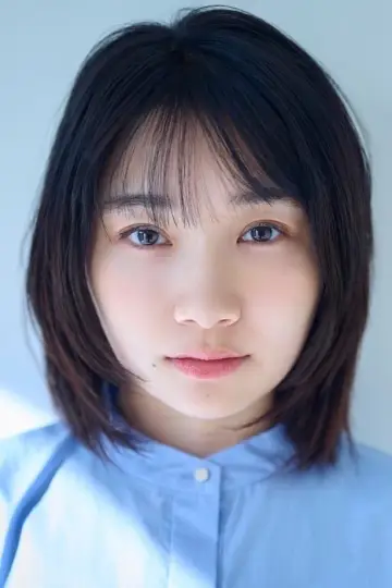Photo Yua Shiraishi #344490