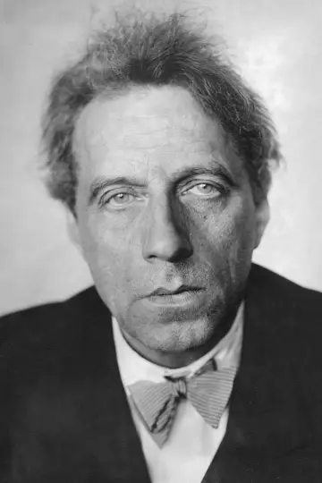 Photo Vsevolod Meyerhold #490736