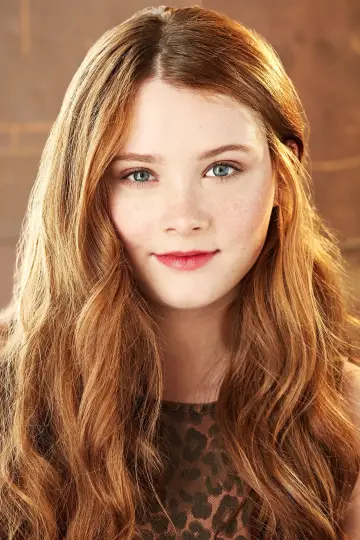 Photo Violet Brinson #179620