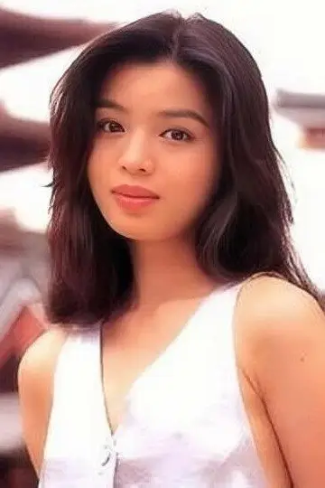 Photo Suki Chan Sau-Yue #401792