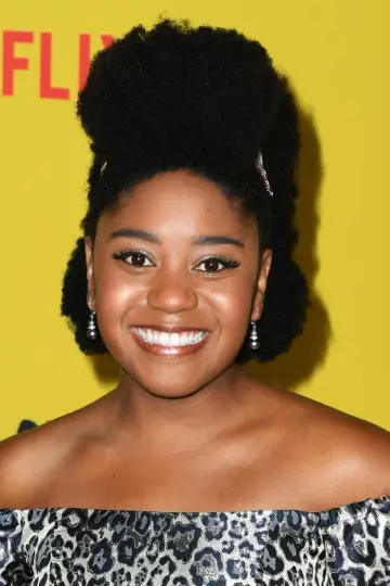 Photo Anjelika Washington #97369
