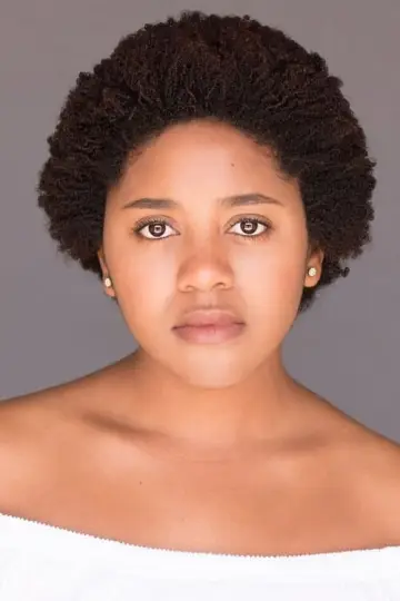 Photo Anjelika Washington #97370