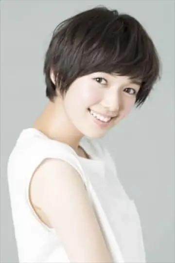 Photo Shiori Sato #209192