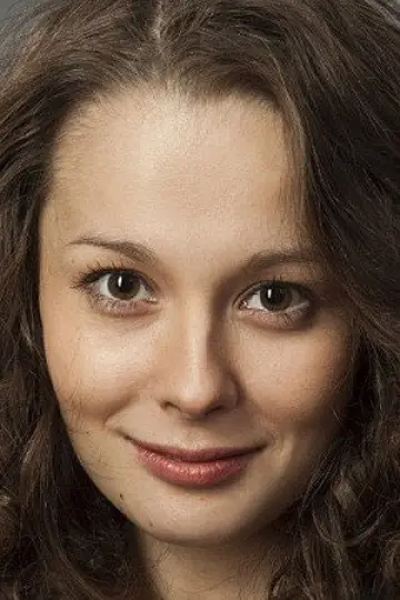 Photo Ekaterina Simakhodskaya #425125