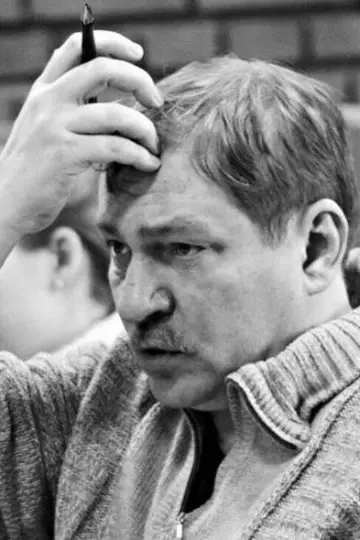 Photo Vitaliy Vashedskiy #472539