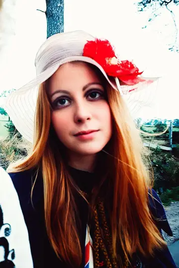 Photo Charlotte Martin #535238