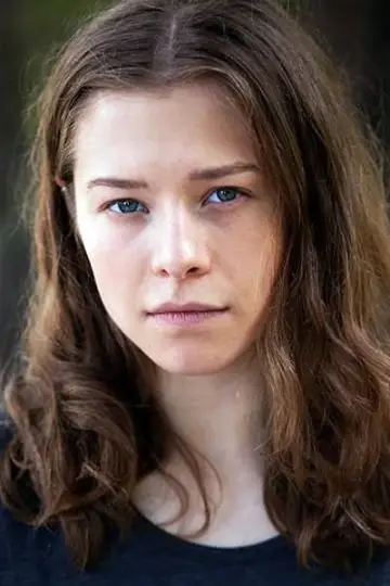 Photo Emma D'Arcy #173204