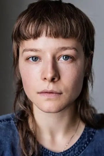 Photo Emma D'Arcy #173210